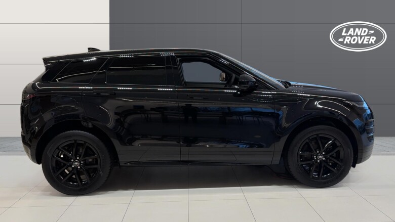 Land Rover Range Rover Evoque 1.5 P270e Edition 5dr Auto Hatchback